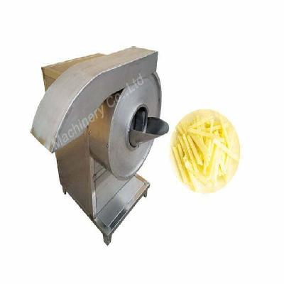 Finger Chips Machine