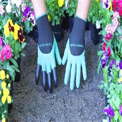 Garden Genie Gloves