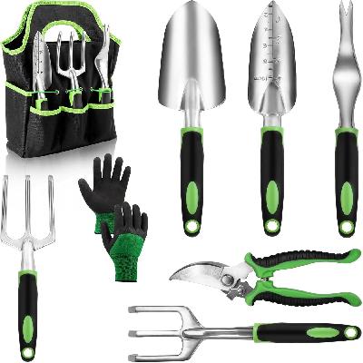 Garden Tool Set