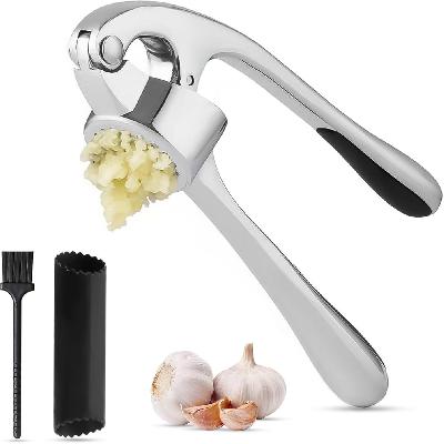 Garlic Press