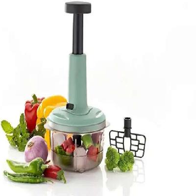 Hand Press Chopper 680 ML