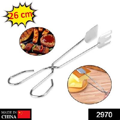Handle Cooking Tong, Salad Tong, Buffet Barbecue Clip