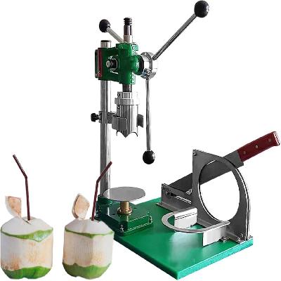Heavy Duty Coconut Manual Opener