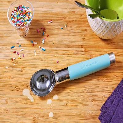 Ice Cream Scoop