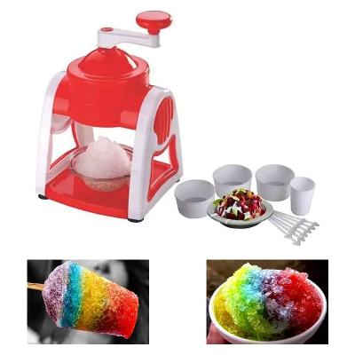 Ice Gola Making Machines