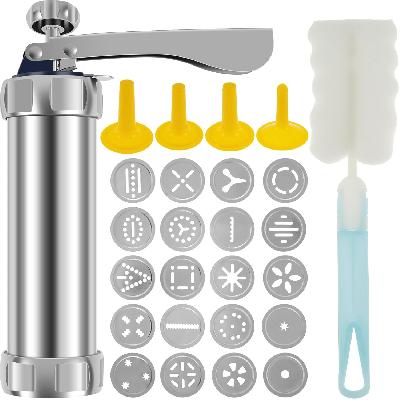 Kitchen Press Set of 12 Piece