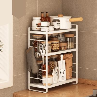 Kitchen Storage Rack 3 Layer
