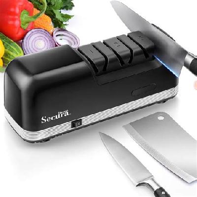 Knife Sharpener