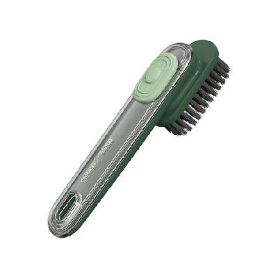 Liquid Cleaning Brush