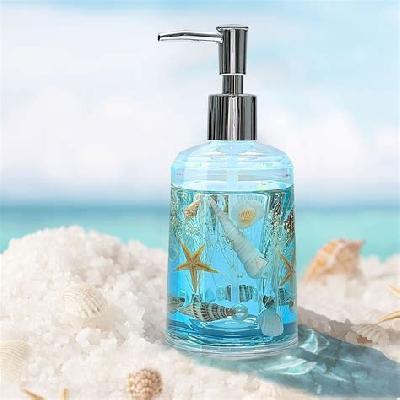 Liquid Soap Dispenser