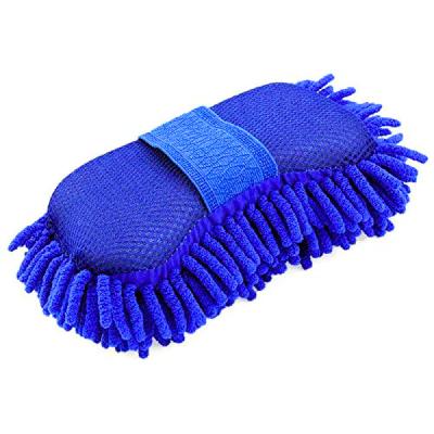Microfiber Cleaning Duster Big