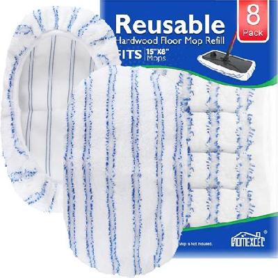Microfiber Mop Refill