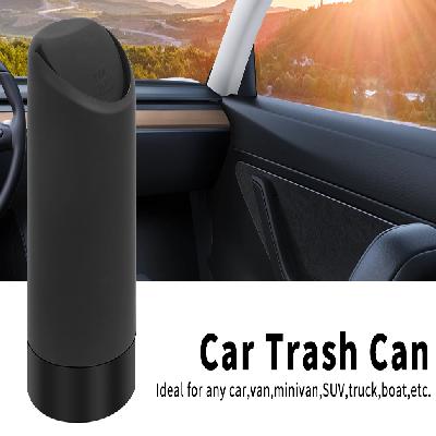 Mini Car Dustbin