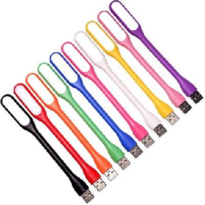 Mini Flexible USB LED Light LED Lamp