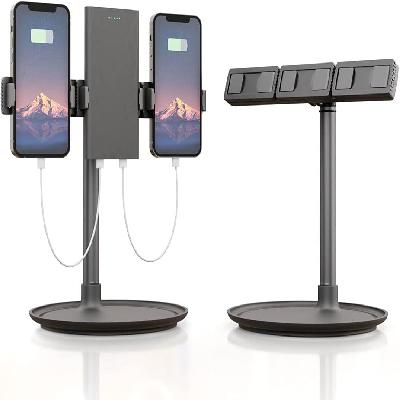 Mobile Phone Charging Holding Stand