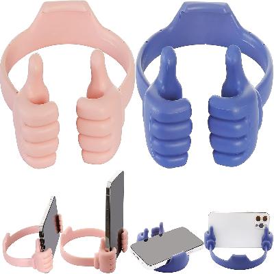 Mobile Phone Holder Thumbs