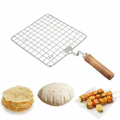 Papad Roaster Jali