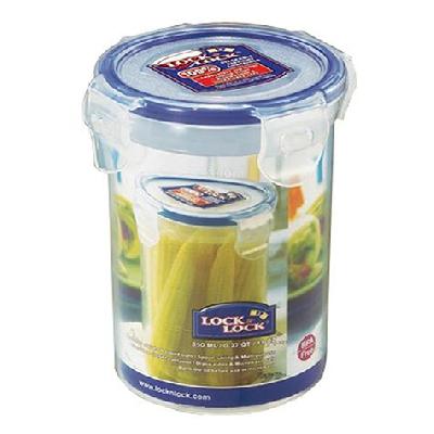 Plastic Airtight Container 1500 ML