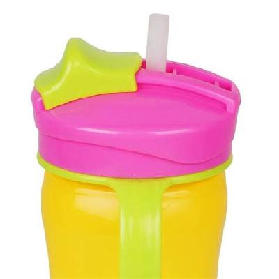 Plastic Baby Sipper