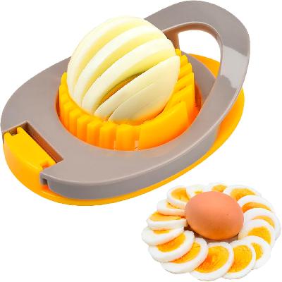 Plastic Egg Slicer
