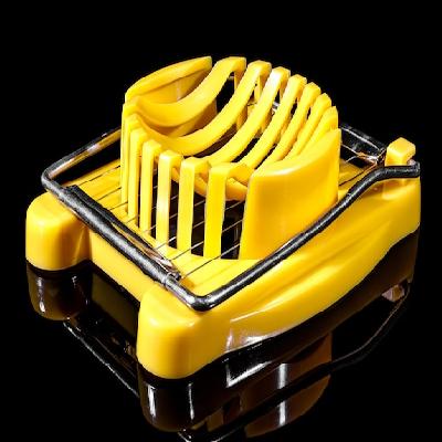 Plastic Manual Egg cutter