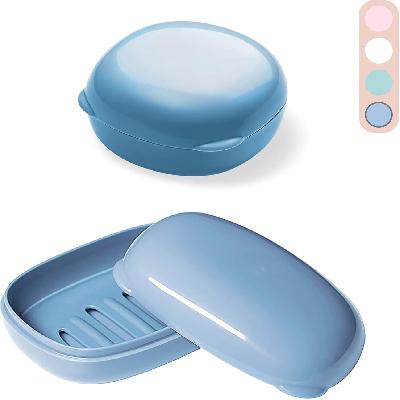 Plastic Soap Case