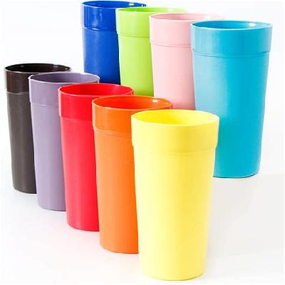 Plastic Tumbler