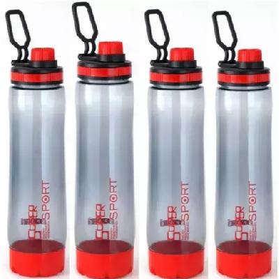 Plastic Water Bottle 600 Ml
