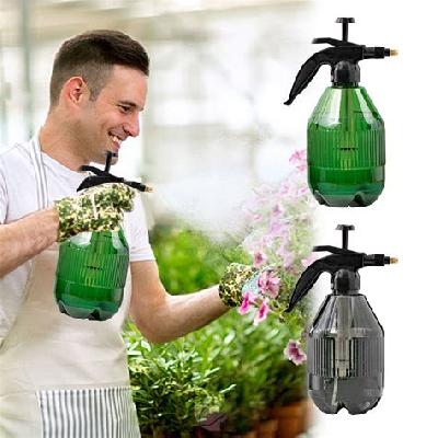 Platic Garden Sprayer Bottle