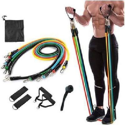 Power Resistance Band Set of 11