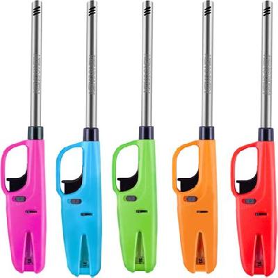Refillable Gas Lighter