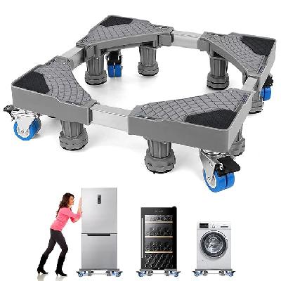 Refrigerator Base Stand