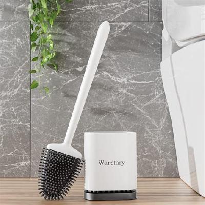 Silicon Toilet Brush
