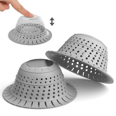 Silicone Drain Sink