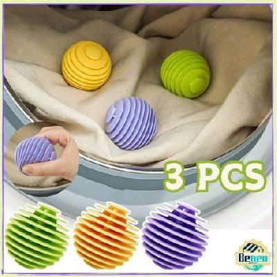 Silicone Laundry Ball