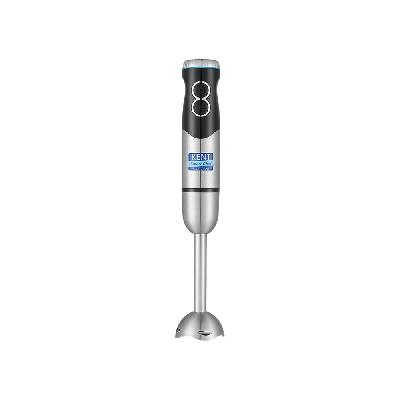 Silver Stainless Steel Hand Blender