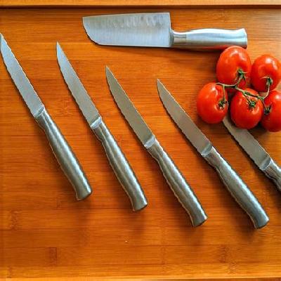 Stainless Steel  Knife