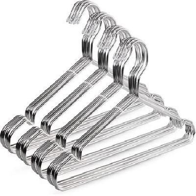 Stainless Steel Cloth Hanger