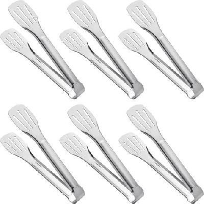 Stainless Steel Food Tong