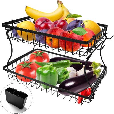 Stainless Steel Fruit 