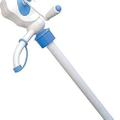 Stainless Steel Kitchen Oil Pump