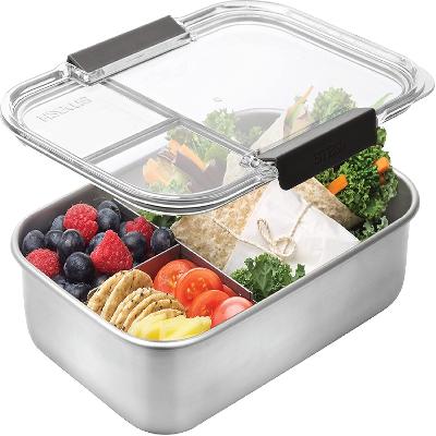 Stainless Steel Lunch Box