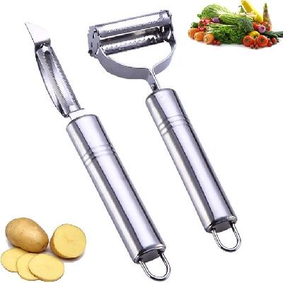 Stainless Steel Potato, Pav Bhaji Masher