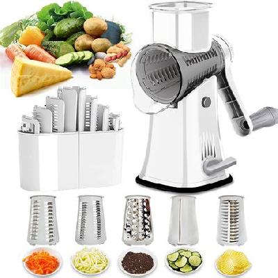 Stainless Steel Vegetable Slicers 