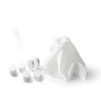 Tablet Wet Tissue Paper