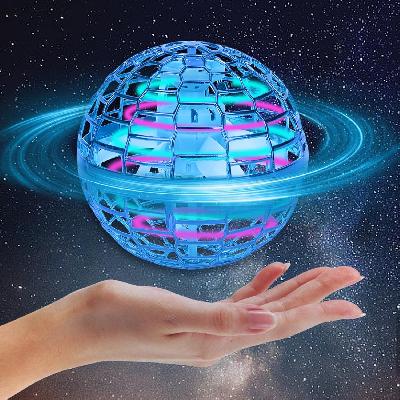 UFO Magic Ball