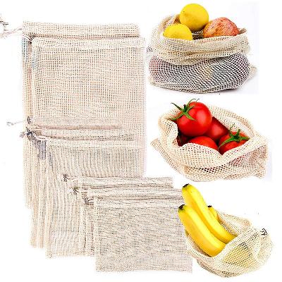 Vegetable Mesh Bag