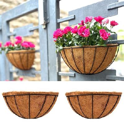 Wall Mounted Planter Stand
