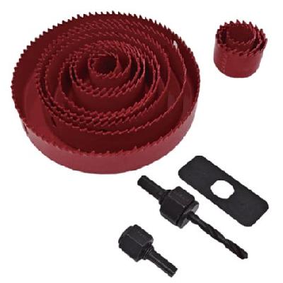 Wood Hole Saw Cutter 16 pic