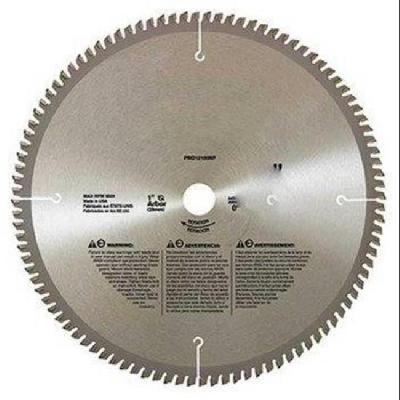 Bosch Aluminium Cutting Blade